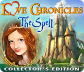 love chronicles: the spell collector's edition