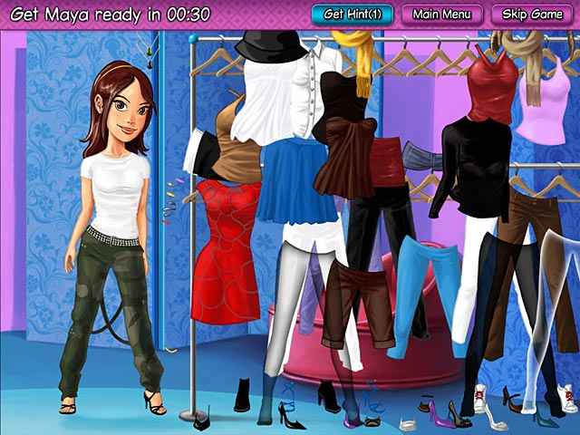 fashion boutique screenshots 3