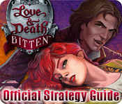 love & death: bitten strategy guide