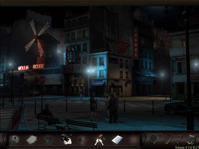 art of murder: hunt for the puppeteer screenshots 3