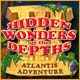 Hidden Wonders of the Depths 3: Atlantis Adventures