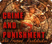 crime and punishment: who framed raskolnikov? crime and punishment: who framed raskolnikov?