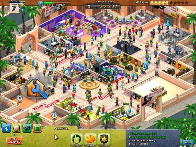 mall-a-palooza screenshots 3