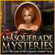 Masquerade Mysteries: The Case of the Copycat Curator