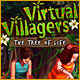 Virtual Villagers: The Tree of Life