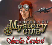 unsolved mystery club: amelia earhart unsolved mystery club: amelia earhart