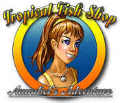 tropical fish shop: annabel's adventure