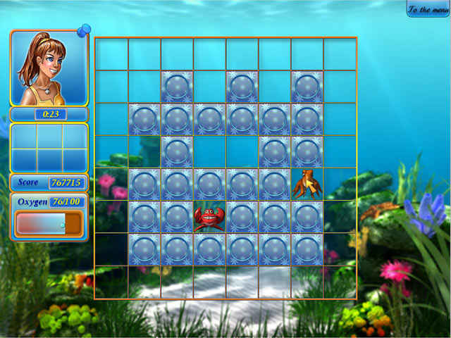 tropical fish shop: annabel's adventure screenshots 2