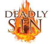 deadly sin