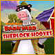 Barnyard Sherlock Hooves