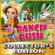 Ranch Rush 2 Collector's Edition