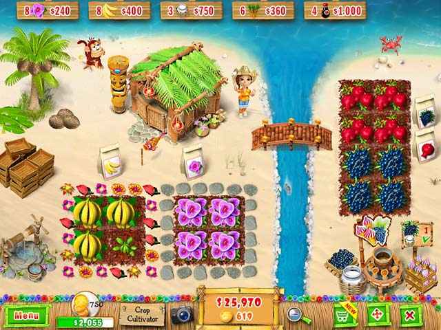 ranch rush 2 collector's edition screenshots 3