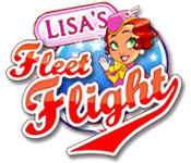 lisa's fleet flight