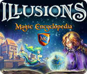 Magic Encyclopedia: Illusions