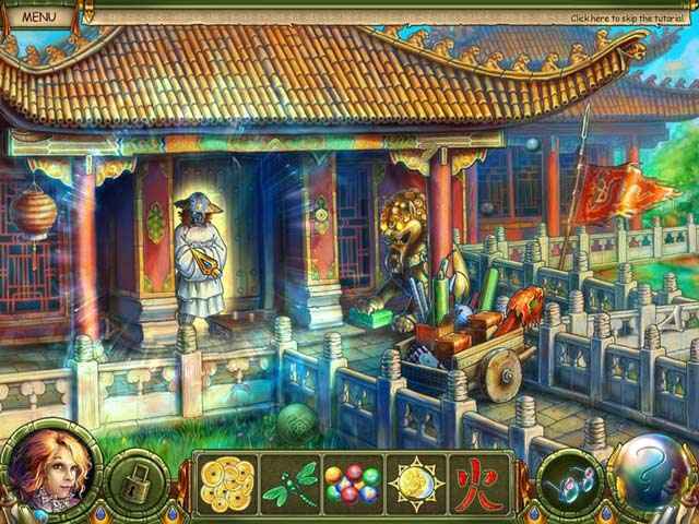 magic encyclopedia: illusions screenshots 3