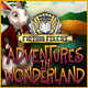 Fiction Fixers: Alice in Wonderland