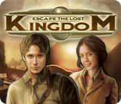 escape the lost kingdom escape the lost kingdom