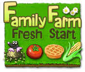 family farm: fresh start