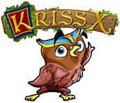 krissx krissx