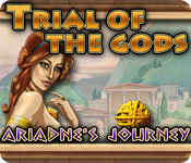 Trial of the Gods: Ariadne's Journey