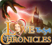 love chronicles: the spell