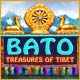 Bato: Treasures of Tibet