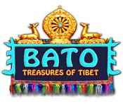 Bato: Treasures of Tibet