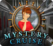 mystery cruise