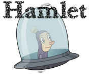 hamlet