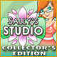 Sally's Studio Collector's Edition