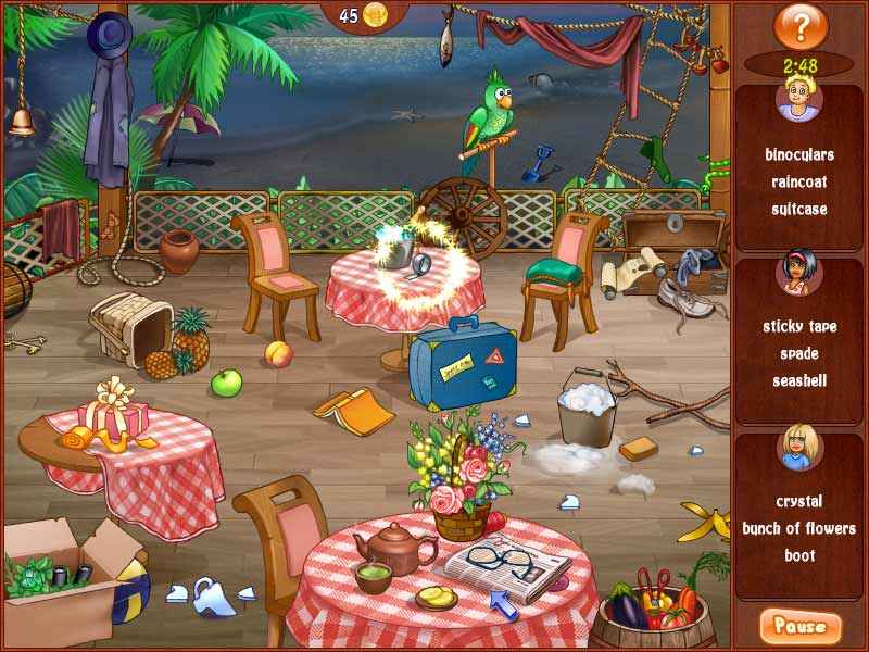 pizza chef 2 screenshots 3