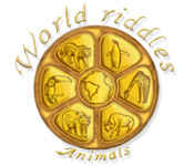 world riddles: animals