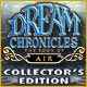 Dream Chronicles: The Book of Air Collector's Edition