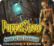puppet show: souls of the innocent collector's edition