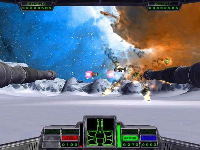 last galaxy hero screenshots 3