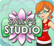 sally's studio