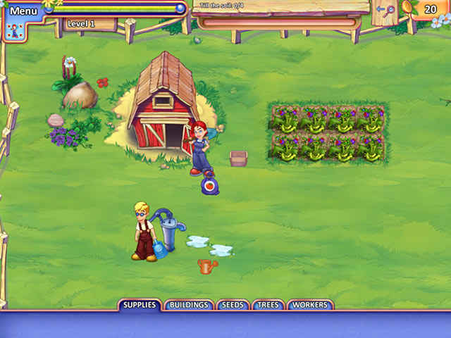 farm craft 2 screenshots 1