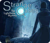 strange cases - the lighthouse mystery