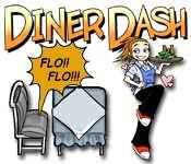 diner dash