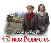 agatha christie: 4:50 from paddington