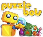 puzzle bots