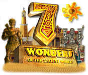 7 Wonders of the World