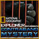 Explorer: Contraband Mystery