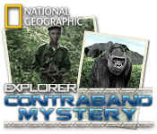 explorer: contraband mystery