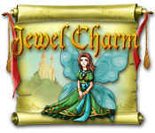 jewel charm