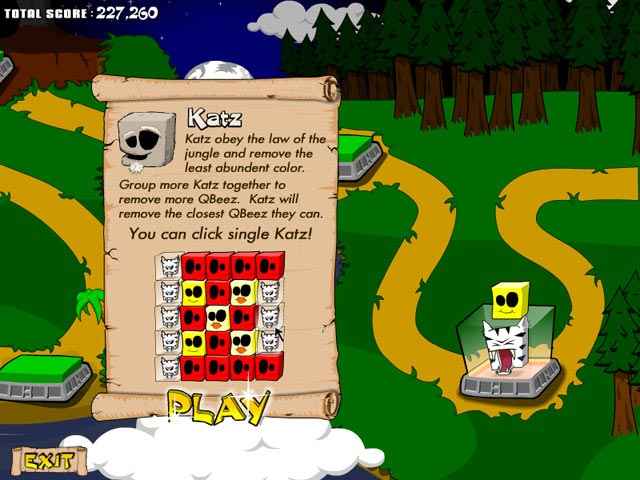 qbeez 2 screenshots 3