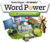 word power: the green revolution