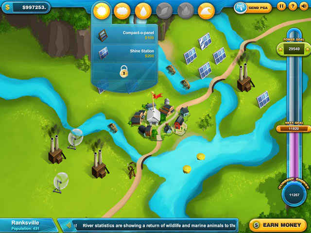 word power: the green revolution screenshots 2