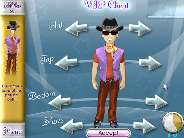 posh boutique screenshots 3