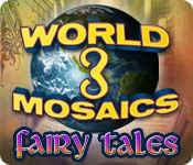 world mosaics 3 - fairy tales